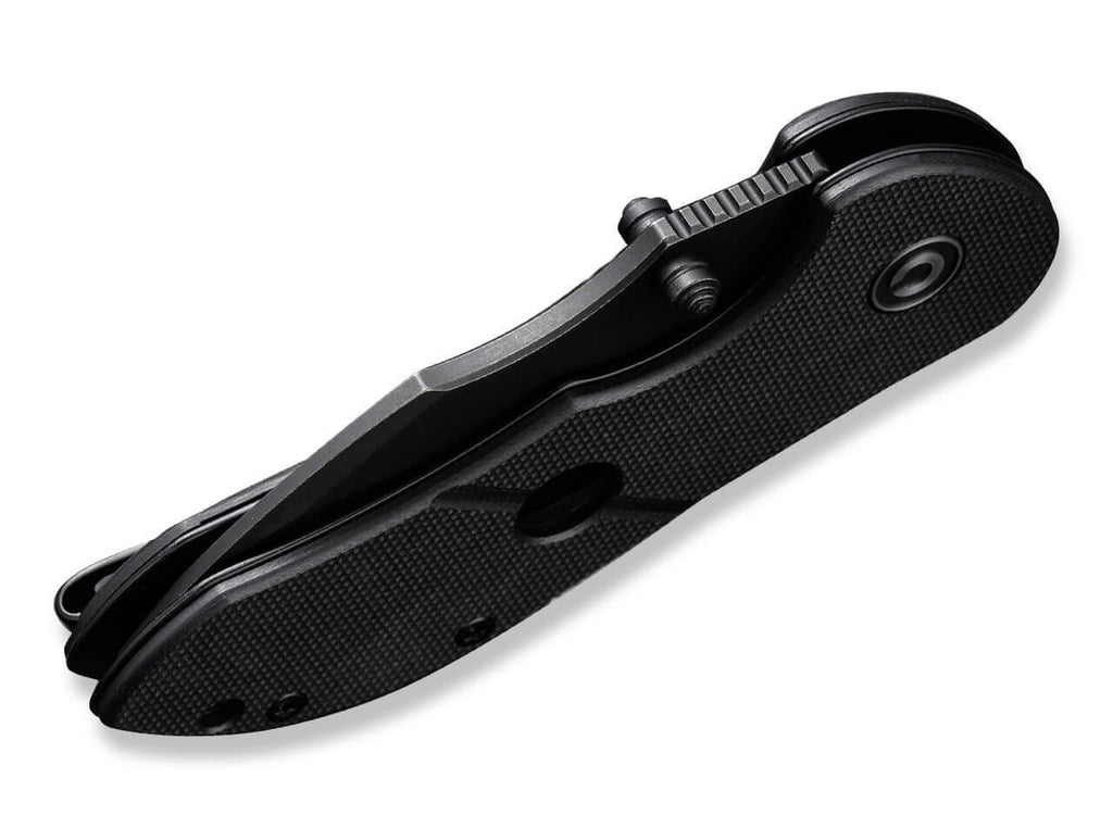Gordo G10 All Black