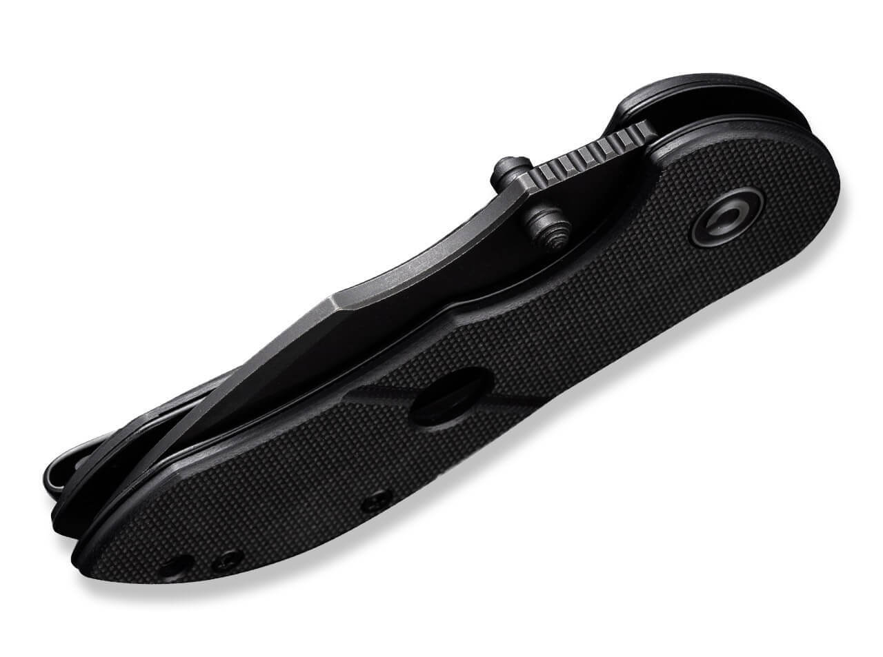 Gordo G10 All Black