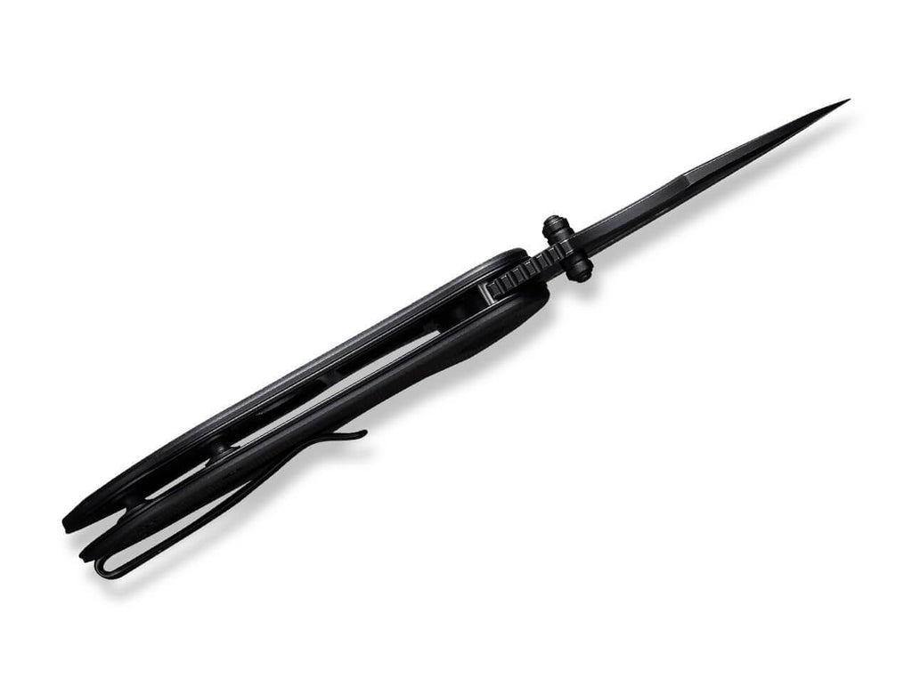 Gordo G10 All Black