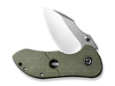 CIVIVI Gordo Micarta Olive
