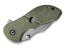 CIVIVI Gordo Micarta Olive