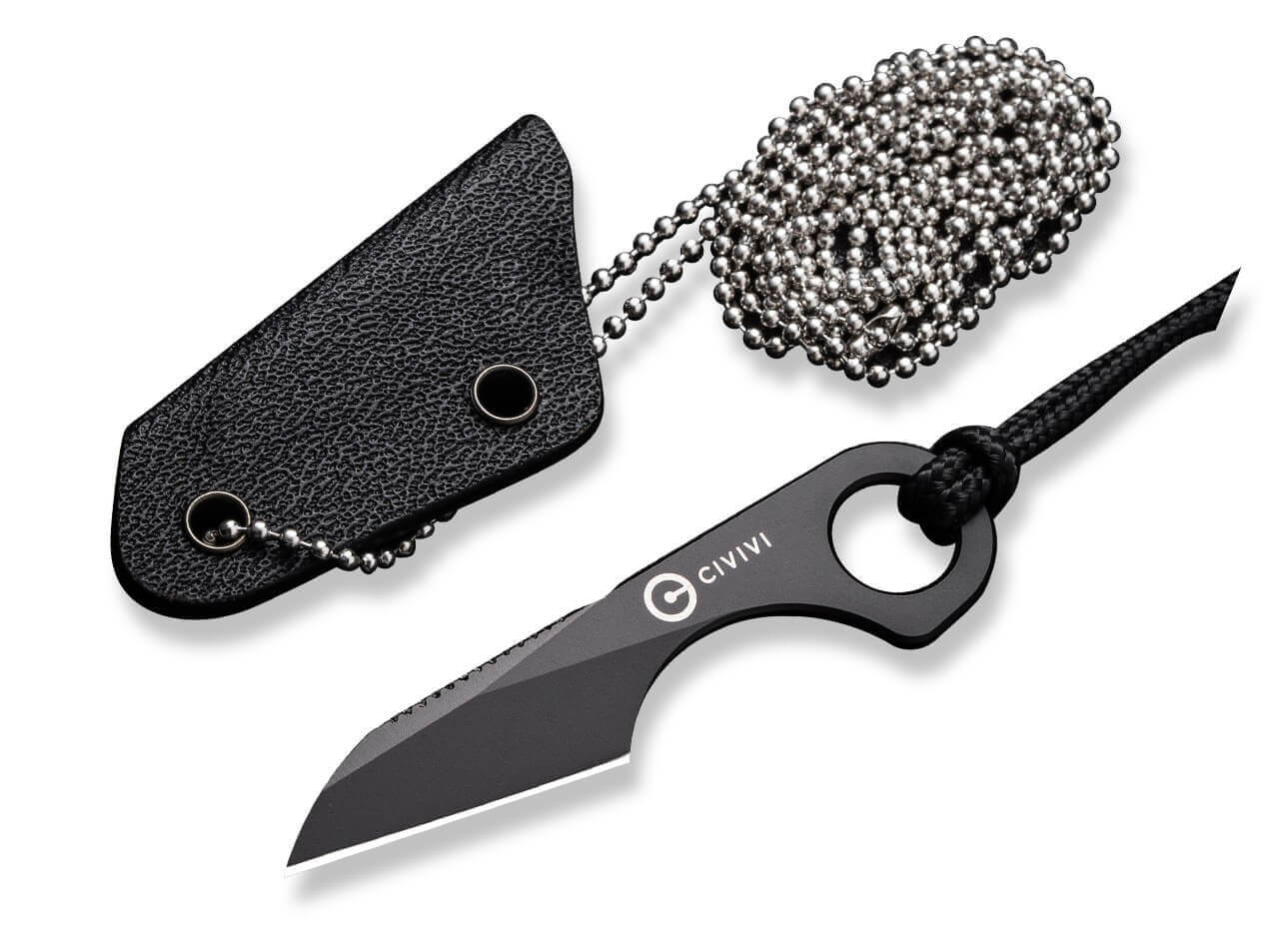 CIVIVI Gramis Black
