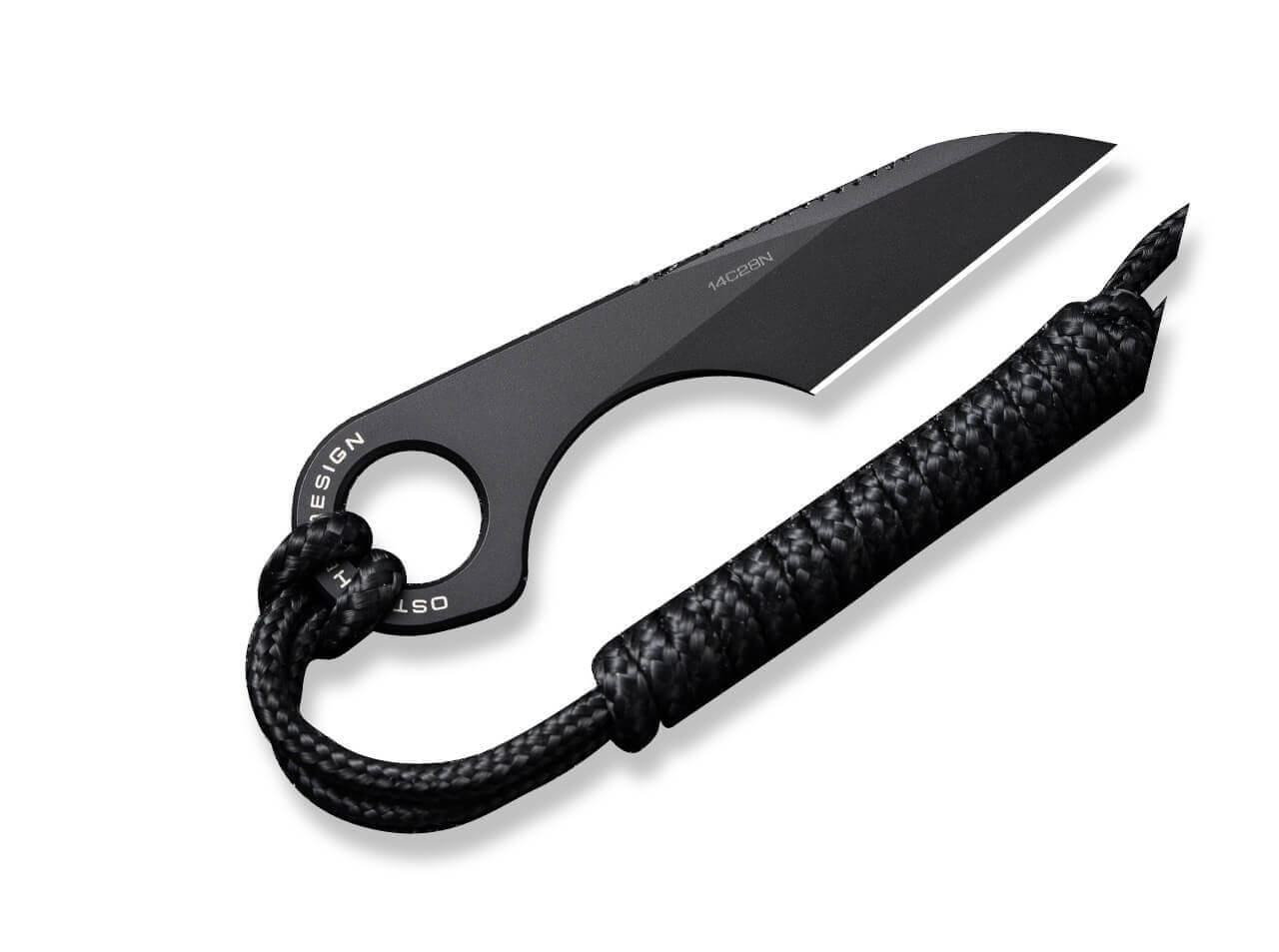 CIVIVI Gramis Black