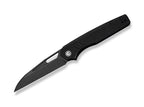 Guile 14C28N G10 All Black