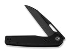 Guile 14C28N G10 All Black