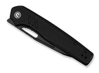 Guile 14C28N G10 All Black