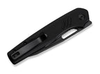 Guile 14C28N G10 All Black
