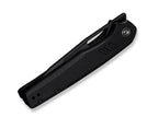 Guile 14C28N G10 All Black