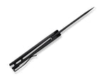 Guile 14C28N G10 All Black