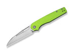 Guile 14C28N Green G10