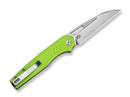 CIVIVI Guile 14C28N Green G10