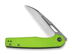 Guile 14C28N Green G10
