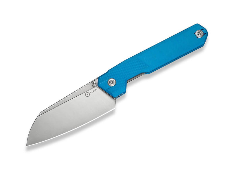 CIVIVI Hid 14C28N Blue G10