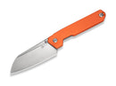 CIVIVI Hid 14C28N Orange G10