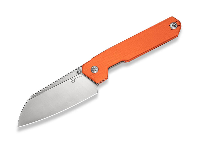 CIVIVI Hid 14C28N Orange G10