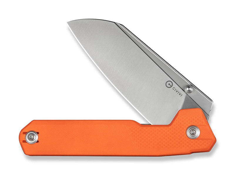 CIVIVI Hid 14C28N Orange G10