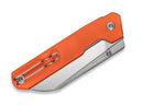 CIVIVI Hid 14C28N Orange G10