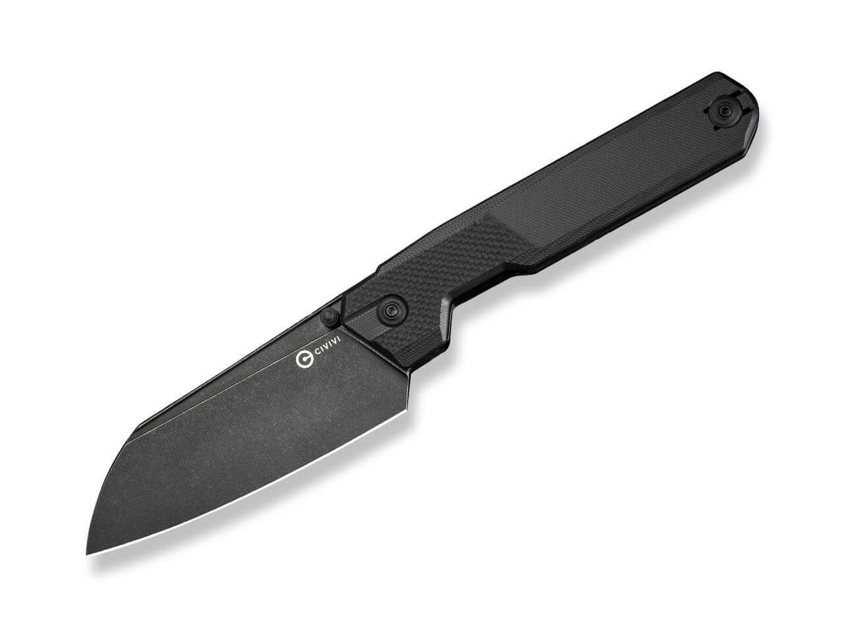 Hid G10 All Black