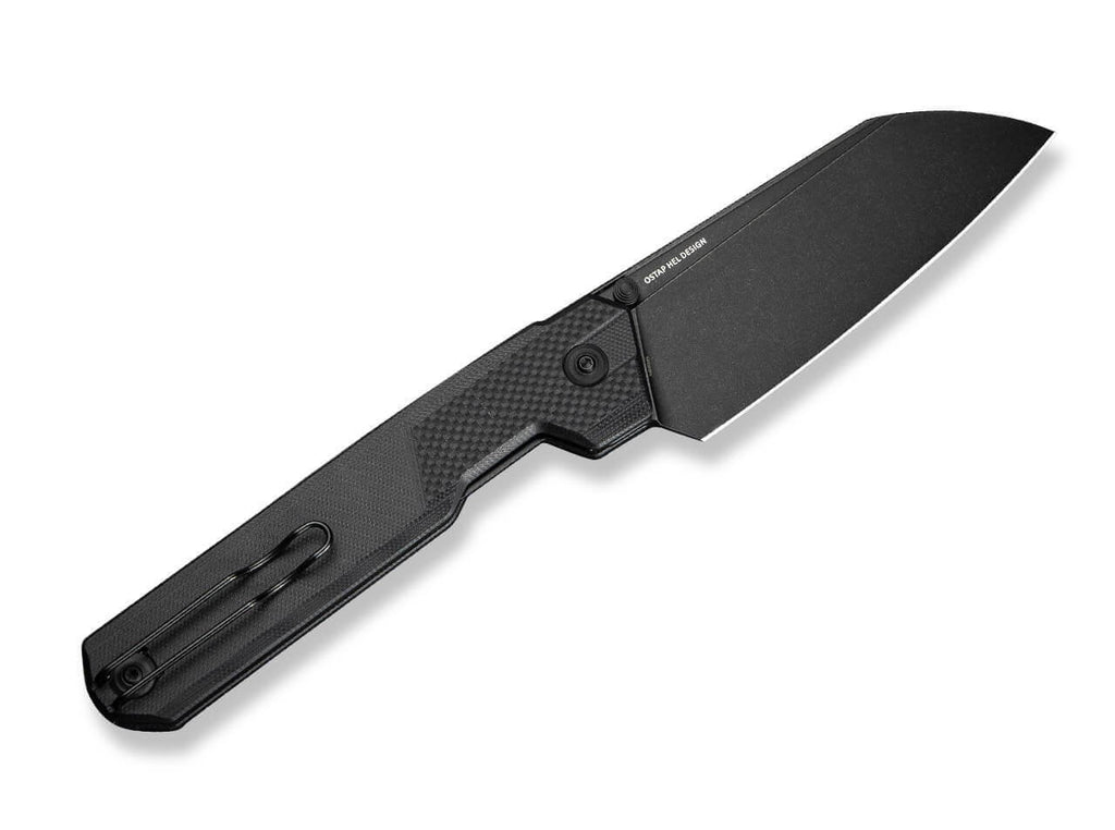 Hid G10 All Black