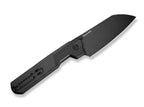 Hid G10 All Black