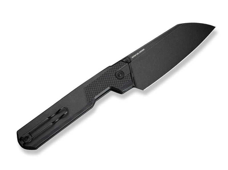 CIVIVI Hid G10 All Black