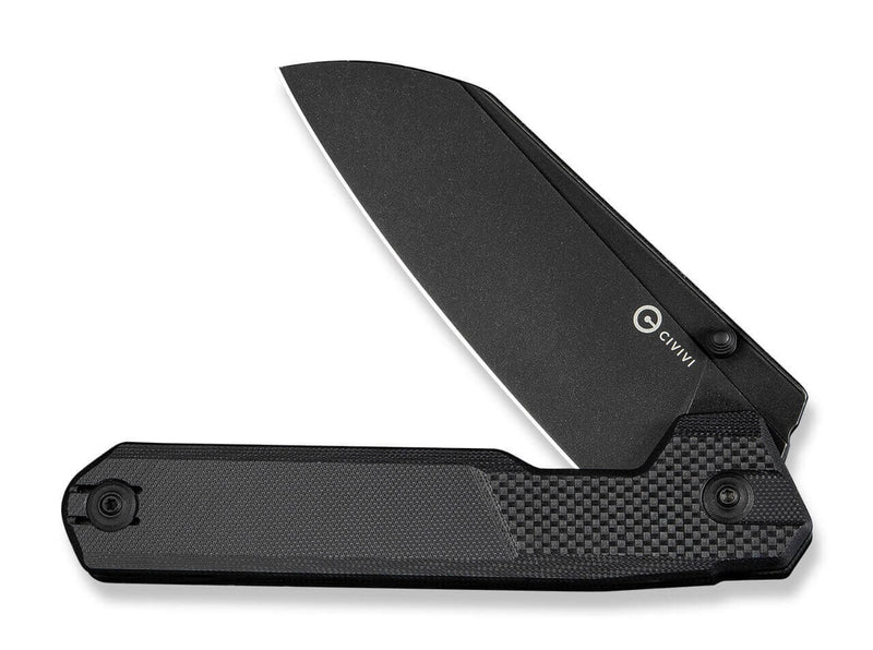 CIVIVI Hid G10 All Black