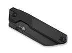 Hid G10 All Black