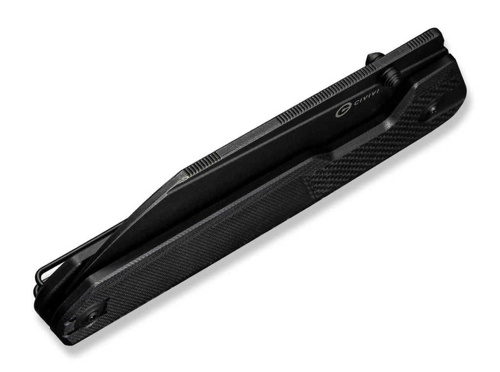 Hid G10 All Black