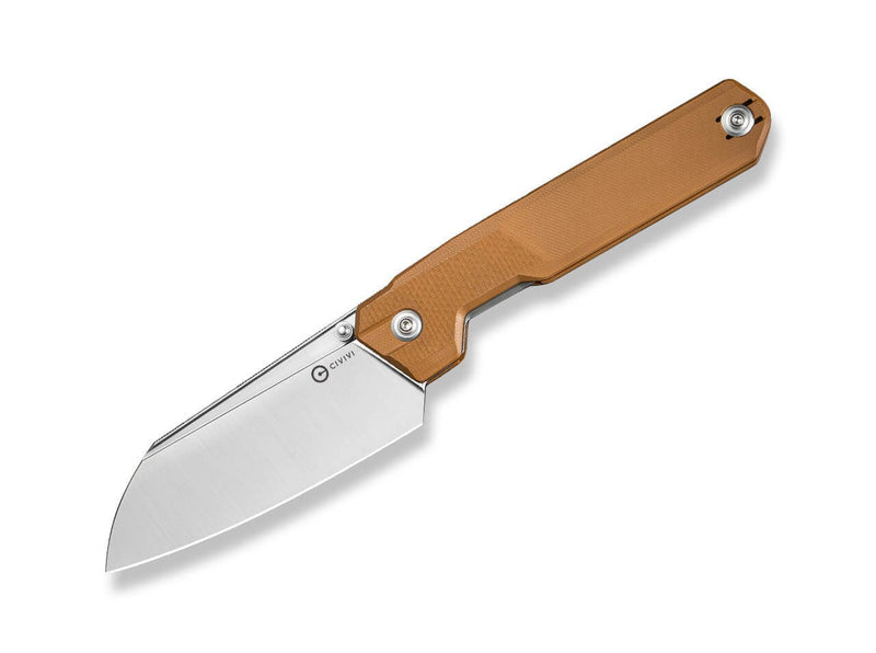 CIVIVI Hid G10 Brown
