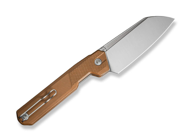CIVIVI Hid G10 Brown