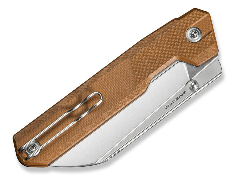 CIVIVI Hid G10 Brown