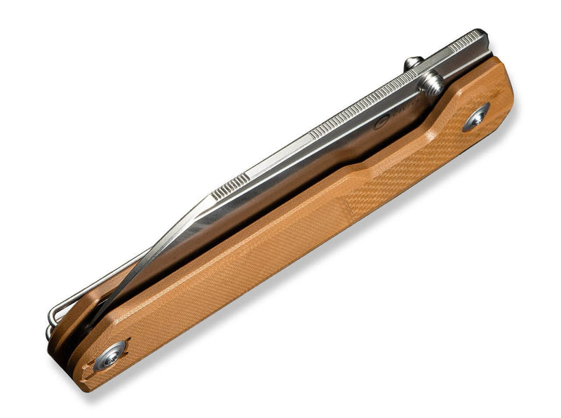 CIVIVI Hid G10 Brown