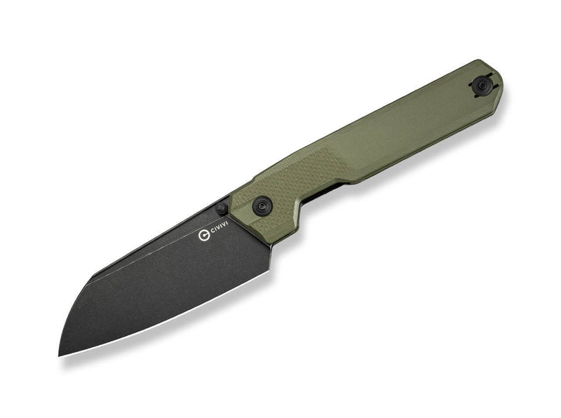 CIVIVI Hid G10 OD Green