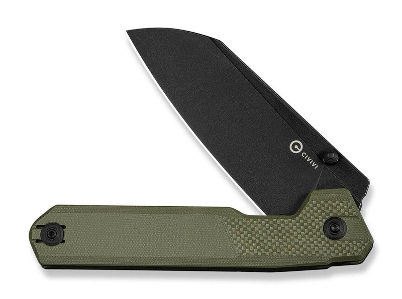 CIVIVI Hid G10 OD Green