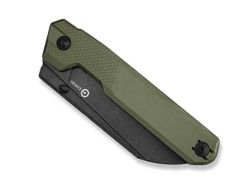 CIVIVI Hid G10 OD Green