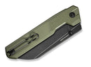 CIVIVI Hid G10 OD Green