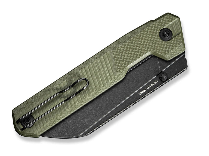 CIVIVI Hid G10 OD Green