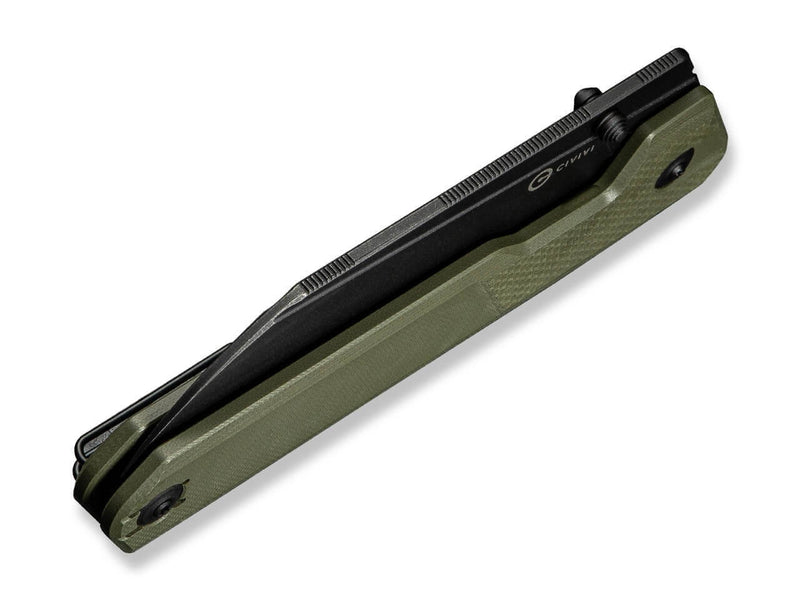 CIVIVI Hid G10 OD Green