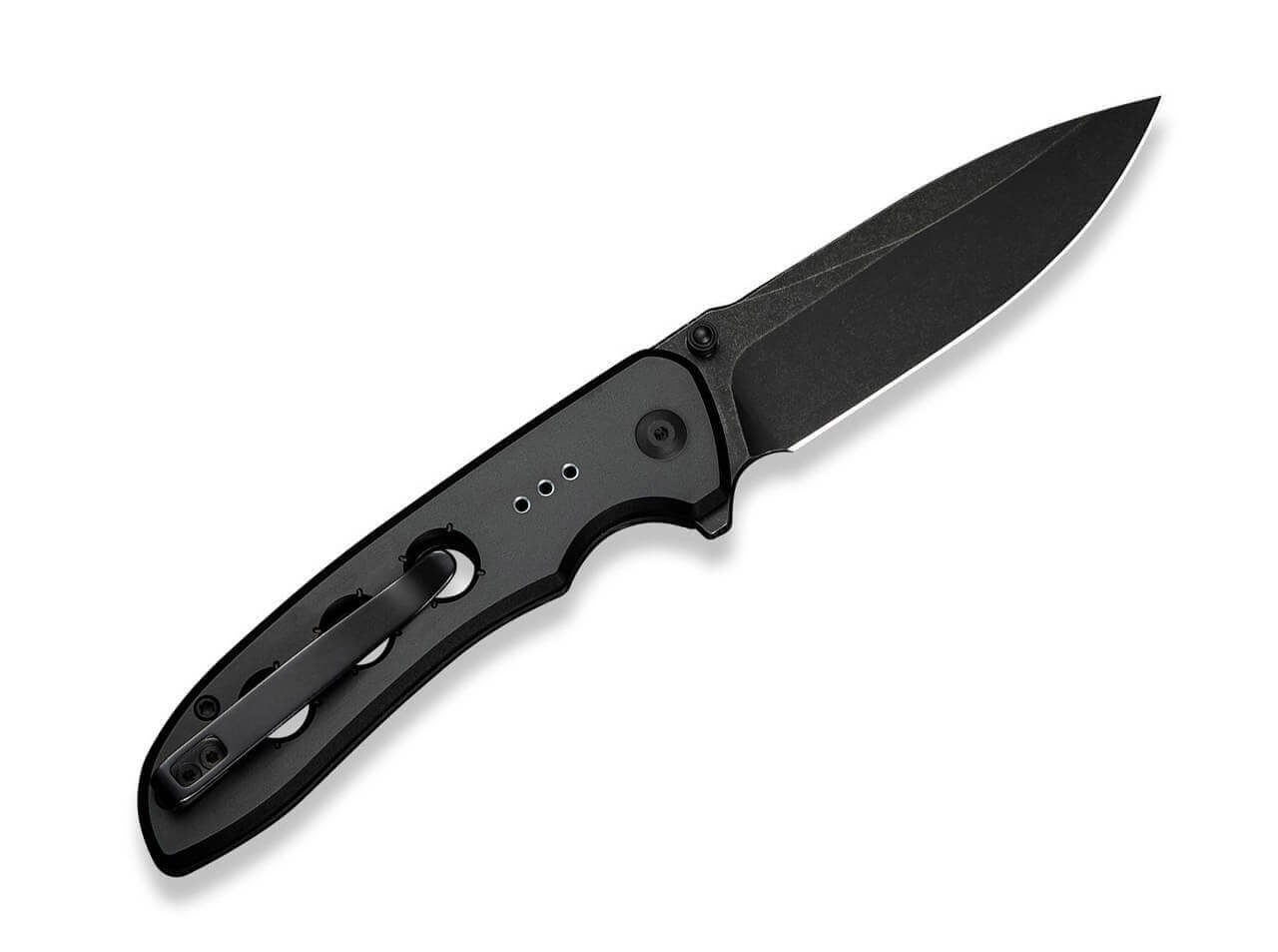 Hyperpulse 14C28N Aluminum All Black