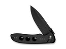 CIVIVI Hyperpulse 14C28N Aluminum All Black