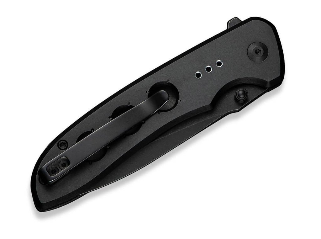 Hyperpulse 14C28N Aluminum All Black
