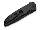 Hyperpulse 14C28N Aluminum All Black