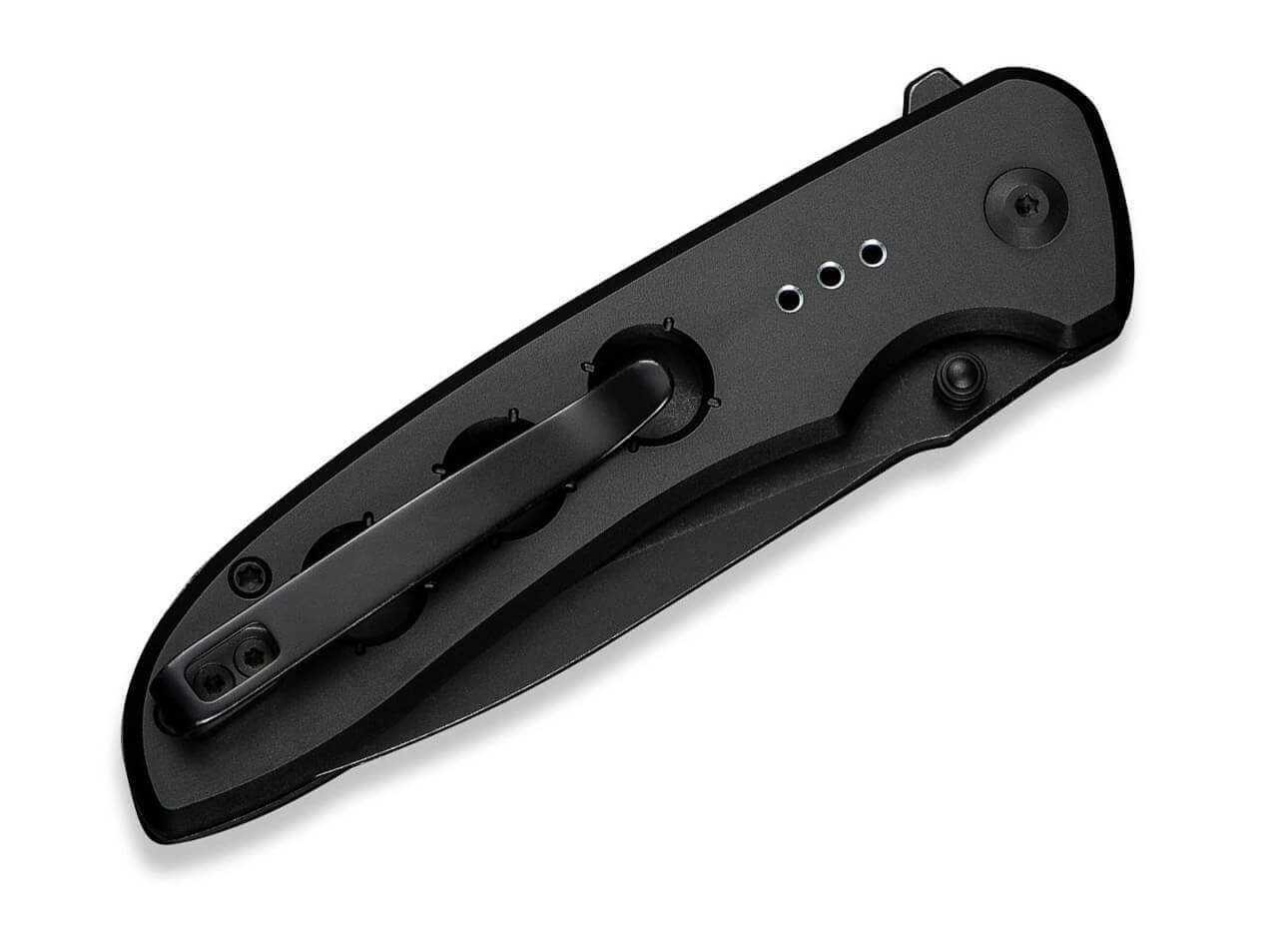Hyperpulse 14C28N Aluminum All Black