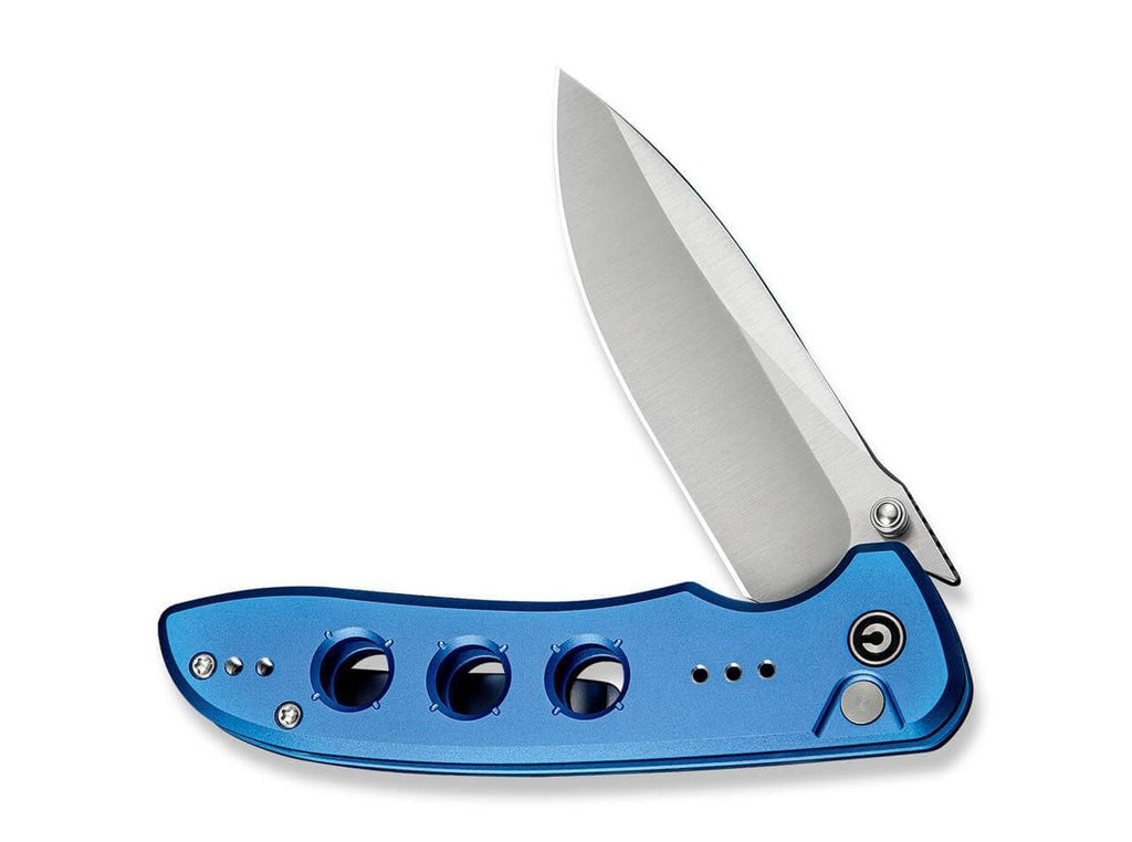 Hyperpulse 14C28N Aluminum Blue