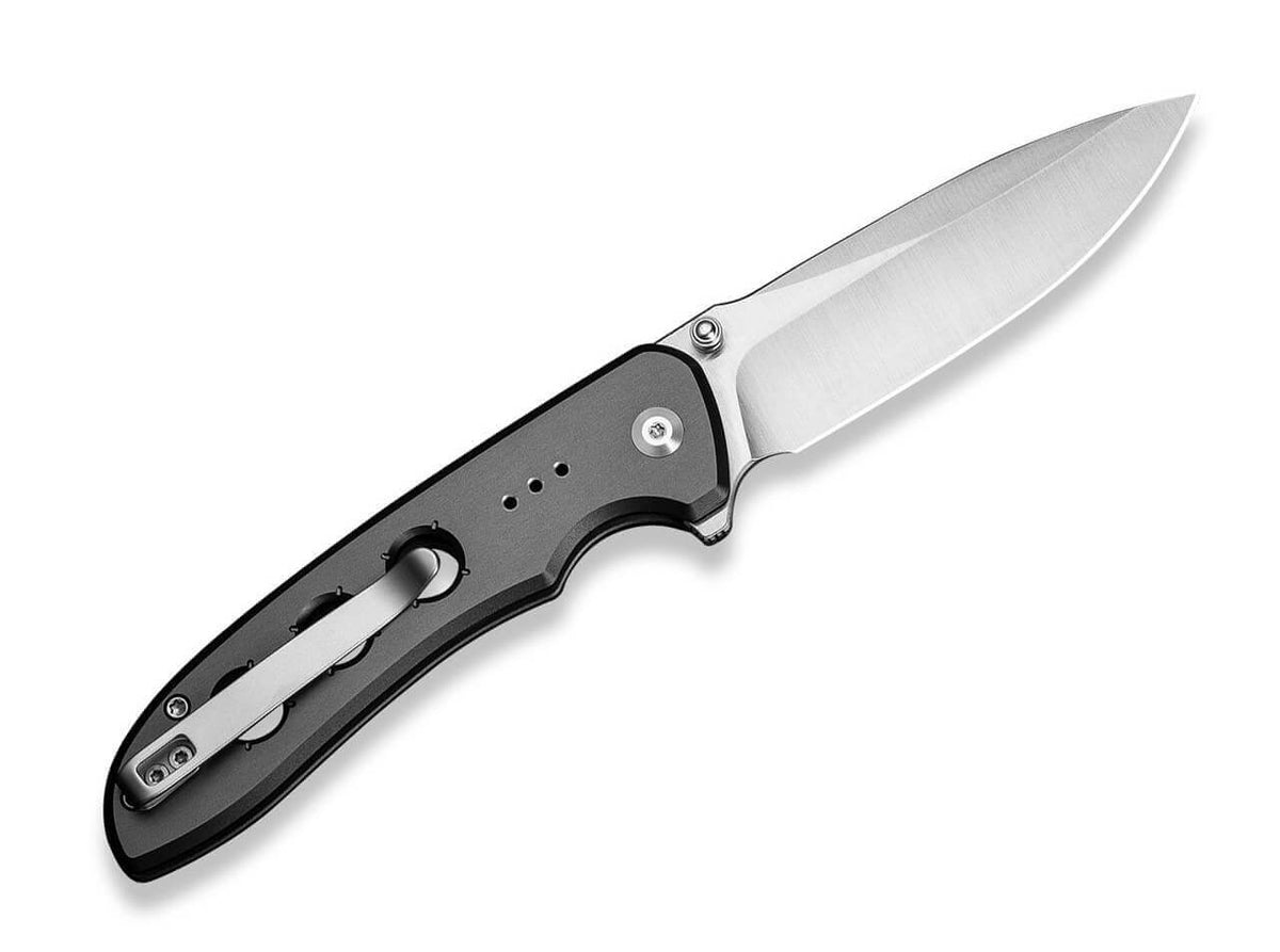 Hyperpulse 14C28N Aluminum Gray