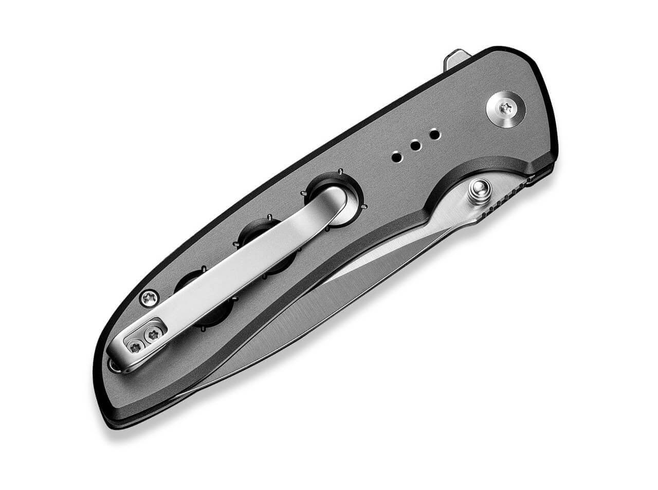 Hyperpulse 14C28N Aluminum Gray