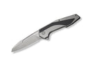 CIVIVI Hypersonic G10 Black