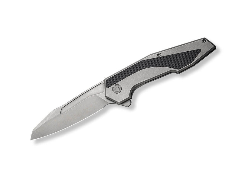 CIVIVI Hypersonic G10 Black
