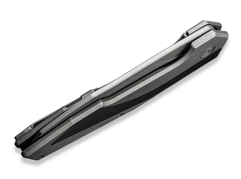 CIVIVI Hypersonic G10 Black