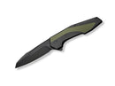 CIVIVI Hypersonic G10 OD Green